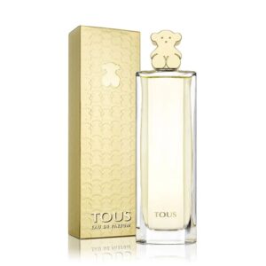 Tous Gold Edp 90 ml
