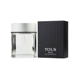 Tous Man EDT 100ml