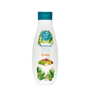 Gel de Baño de Frutas