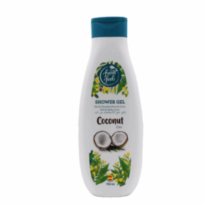 Gel de Baño Coconut 750 ml