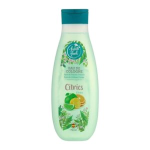 Colonia Cítrica Fresh Feel 750ml