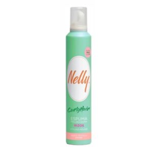 Nelly Espuma Capilar Clasica Rizos 300 ml