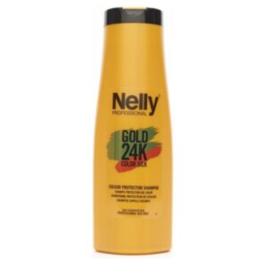 Nelly 24K Shampoo Protector Color