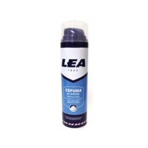 Espuma de Afeitar LEA 250ml