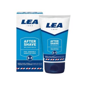 Bálsamo After-Shave LEA 125ml