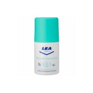 Desodorante Roll-On Dermo Sensitive LEA 50ml