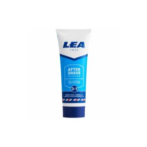 Bálsamo After-Shave LEA 75ml