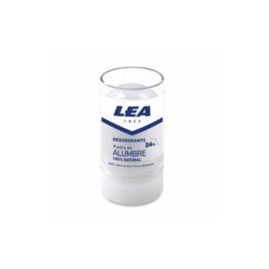 Desodorante Piedra de Alumbre LEA 120gr