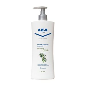 Loción para Cuerpo de Oliva LEA 400ml