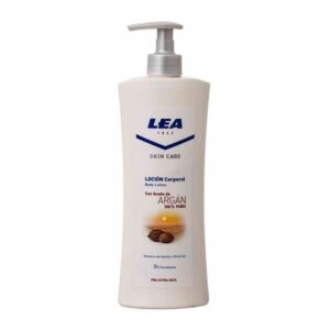 Loción para Cuerpo de Argán LEA 400ml