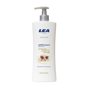 Loción para Cuerpo de Karité LEA 400ml