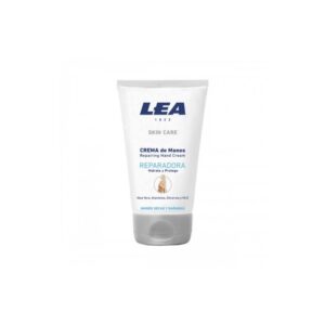 Crema para Manos Reparadora LEA 125ml