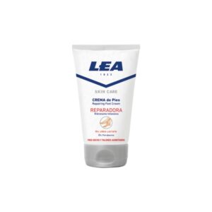 Crema para Pies Reparadora 10% Urea-Lactato LEA 125ml