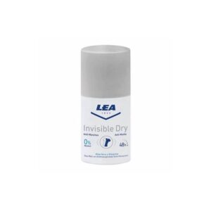 Desodorante Roll-On Invisible Dry LEA 50ml