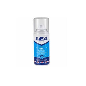 Gel de Afeitar LEA 75ml