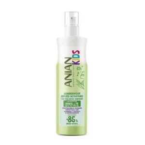 Acondicionador Bifásico Anian de Árbol de Té 250ml