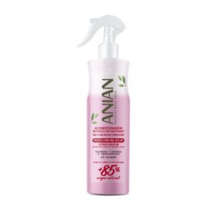 Acondicionador Bifásico Anian para Protección del Color 400ml