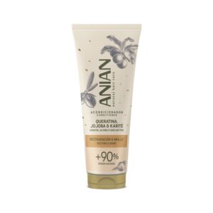 Acondicionador Anian de Queratina, Jojoba & Karité 250ml