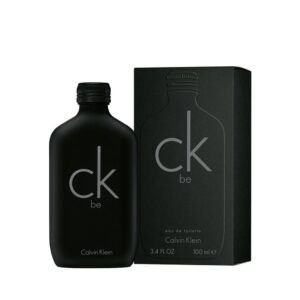 Be Calvin Klein Eau de toilette 100ml