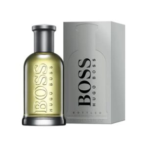 Bottled Hugo Boss EDT 100ml