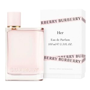 Burberry Her Eau de Parfum 100 ml