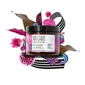 Moisture Replenishing Mask Treat Better Natured 177ml