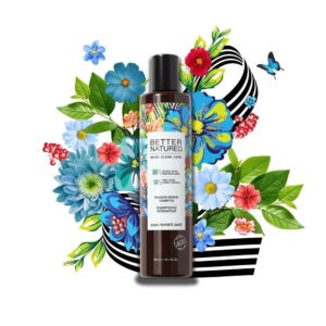 Shampoo Damage Repair Better Natured 300ml