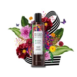 Shampoo Color Care Better Natured 300ml