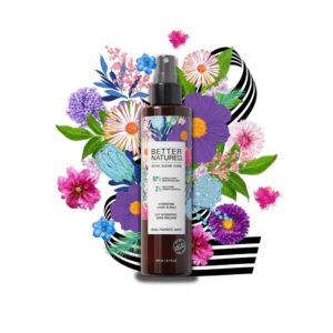 Hydrating Leave-In Milk Better Natured 200ml