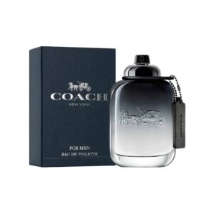 Coach Man New York Edt 100ml