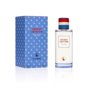 Friday Edition El Ganso EDT 125ml
