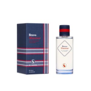 Bravo Monsieur El Ganso EDT 125ml