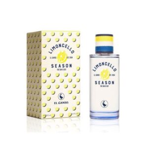 Limoncello Season El Ganso EDT 125ml
