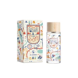 Like Father Like Son El Ganso EDT 125ml