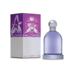 Halloween Edt 100 ML