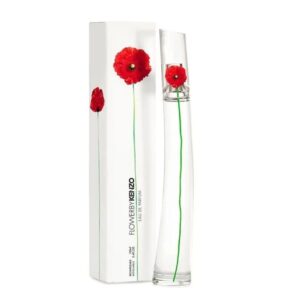 Flower By Kenzo EDP 100ml