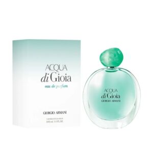 Acqua Di Gioia Edp 100 ml Giorgio Armani
