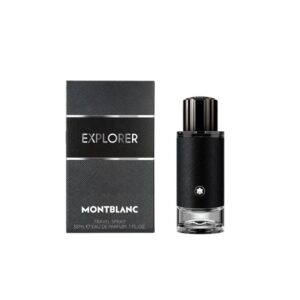 Montblanc Explorer EDP 30ml