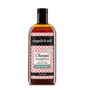 Shampoo Epigenético Anti-Caspa Nuggela & Sulé 250ml