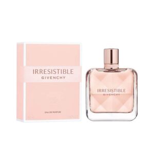 Irresistible Givenchy EDP 80ml