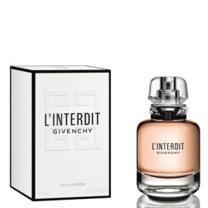 L´Interdit Givenchy EDP 80ml