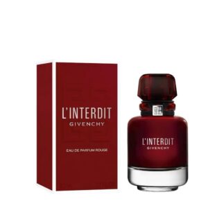 L'Interdit Givenchy Eau de Parfum Rouge 50 ml