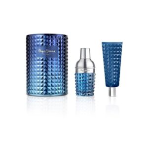 Pepe Jeans For Him Edt 100ml + Gel de Ducha 80ml