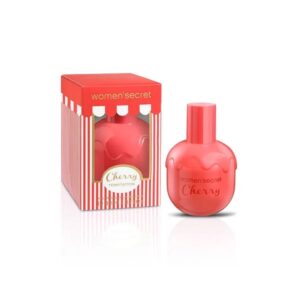 Cherry Temptation Women'secret EDT 40ml