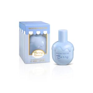 Berry Temptation Women'secret EDT 40ml