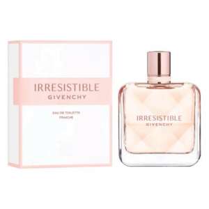Givenchy Irresistible Eau de Toilette Fraiche 80 ml