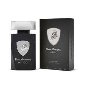 Perfume Lamborghini Mitico Edt 125ML