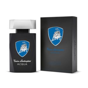 Perfume Lamborghini Acqua Edt 125ML