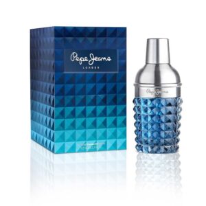 Pepe Jeans Life is Now para Hombres Eau de Toilette 100ml