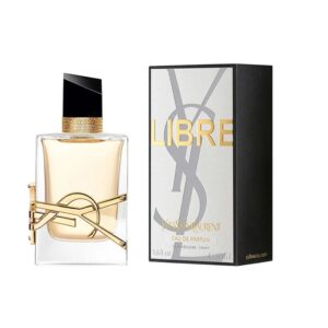Libre Yves Saint Laurent Eau de Parfum 50 ml